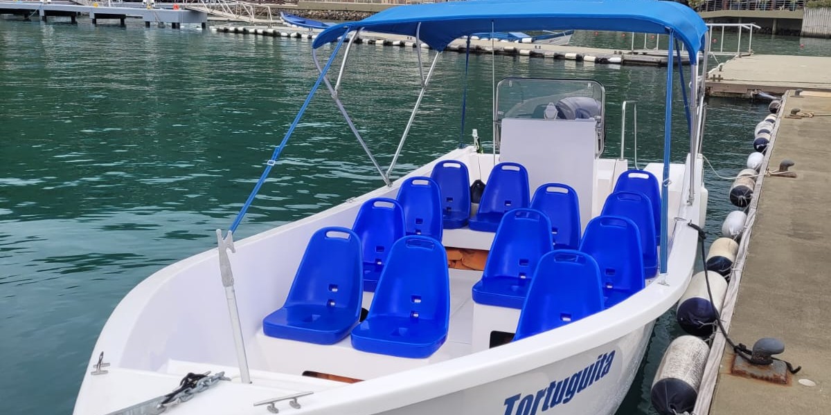 Aluguel de Lancha Mais Boat em São Sebastião