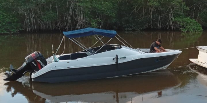 Aluguel de Lancha Alternativa em São Sebastião